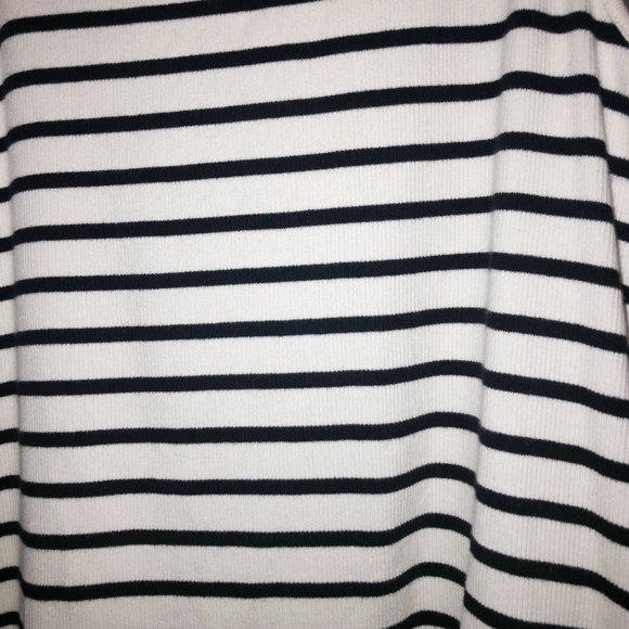H&M Stripe Tank Top - Picture 4 of 7